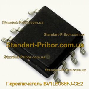 BV1LB085FJ-CE2 переключатель  - фотография 1.