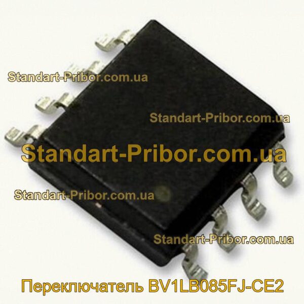 BV1LB085FJ-CE2 переключатель  - фотография 1.