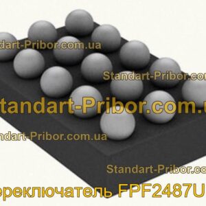 FPF2487UCX переключатель  - фотография 1.
