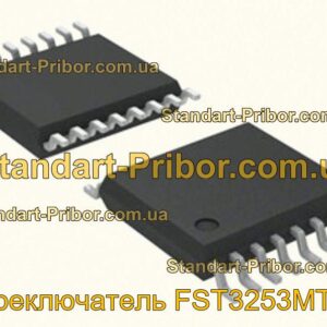 FST3253MTCX переключатель  - фотография 1.