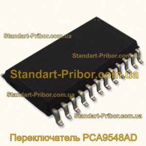 PCA9548AD переключатель  - фотография 1.