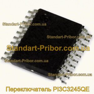 PI3C3245QE переключатель  - фотография 1.