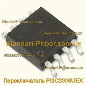 PI3C3306UEX переключатель  - фотография 1.