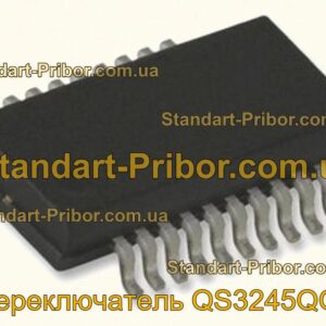 QS3245QG8 переключатель  - фотография 1.