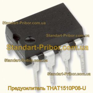 THAT1510P08-U предусилитель  - фотография 1.