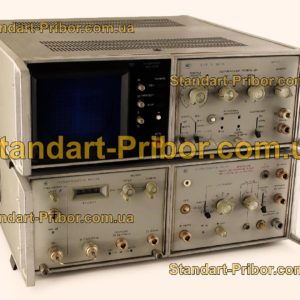 СК4-66 анализатор спектра - фотография 1